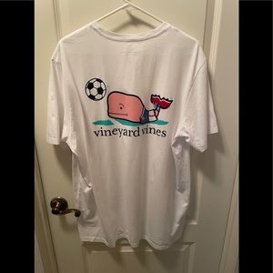 Vineyard Vines tee-shirt; Brand new with tags; $26
